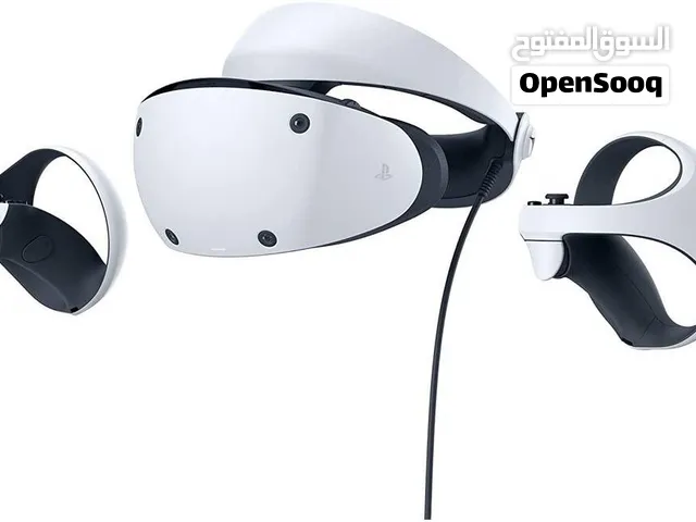 VR2 بحالة نظيفة مثل الجديد