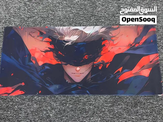 ماوس باد حجم كبير