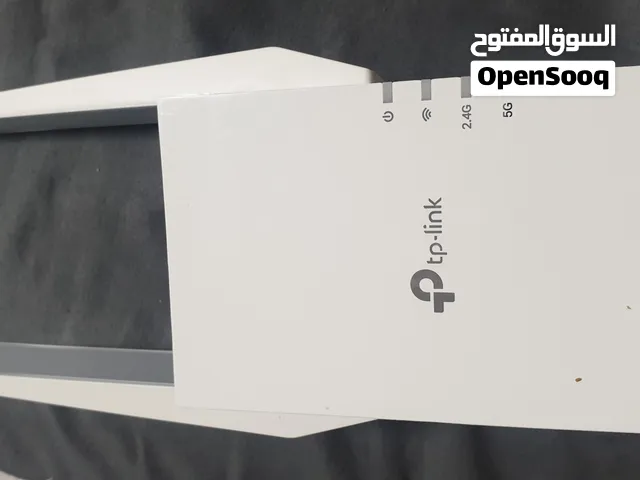 قوي إشارة Wi-Fi TP-Link RE605X