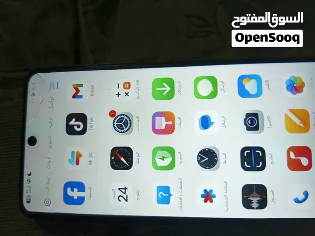 Xiaomi Redmi Note 14 128 GB in Tripoli
