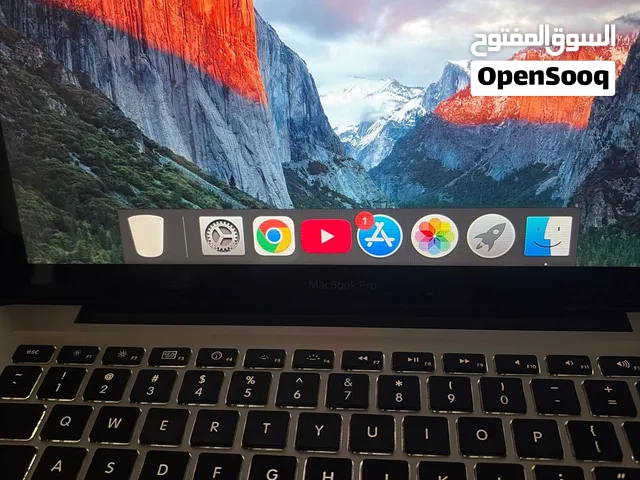 macOS Apple Computers for sale in Al Sharqiya