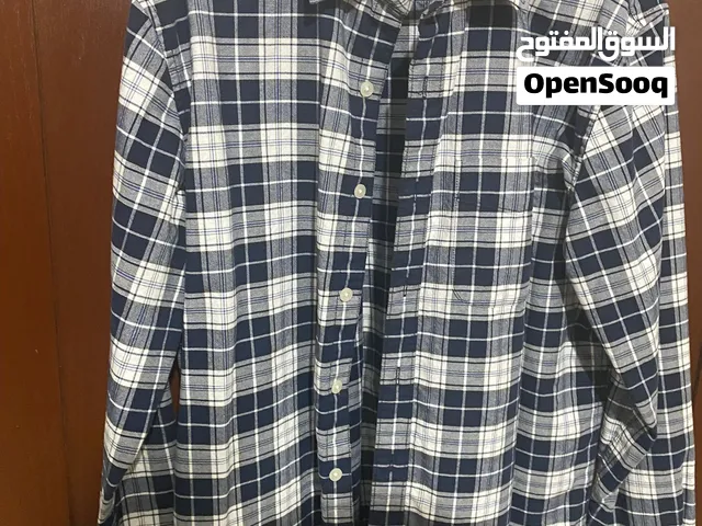 براندات عالمية  جينز تومي ،،قميص رجالي  American eagle جاكيت جينز levis ،،تيشيرت Huggo
