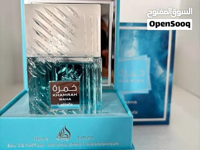 عطر الخمرة KHAMRAH