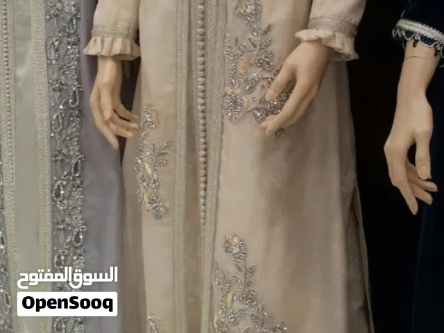 مغربية فخمه للصباحيه