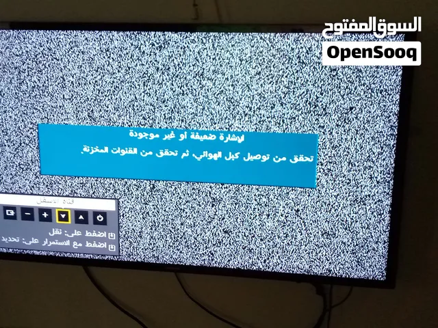 شاشة 40 بوصه للبيع