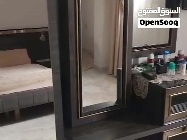 غرفة نوم كامله