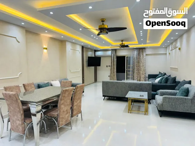 شقه مفروشه للايجار اليومي موقع ممتاز مصر الجديده
