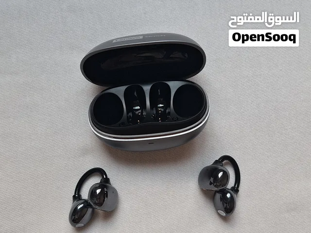 Selling my Lenovo RS106 Bluetooth Clip Earphone Only AED 39