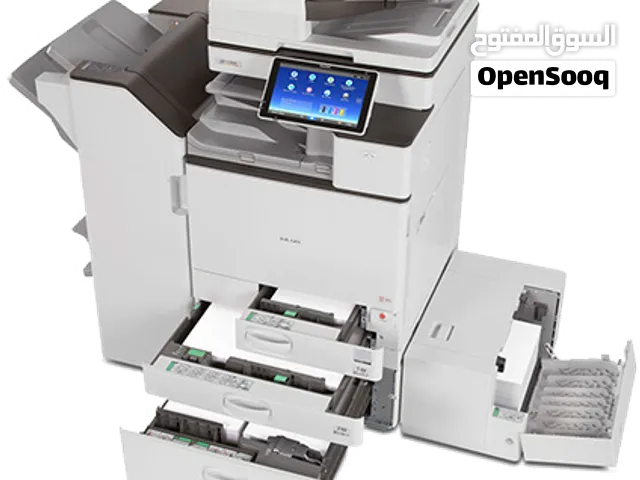 Ricoh Refurbished Series Printer