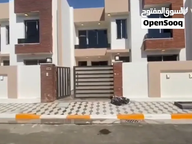 دار سكني مميز للبيع في مجمع الرياحين السكني دار بمساحة 200م2 – نموذج A – وجبة أولى – جاهز للسكن
