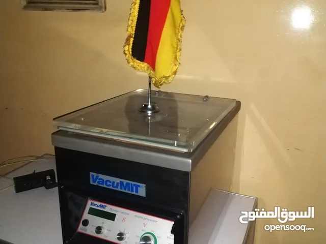 الة تفريغ هواء فاكيوم للبيع