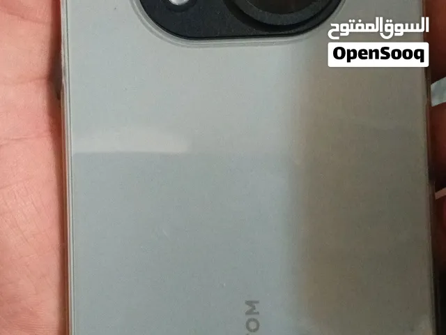 جهاز تكنو نضيف ذاكرتة 256 كامل ملحقاتة