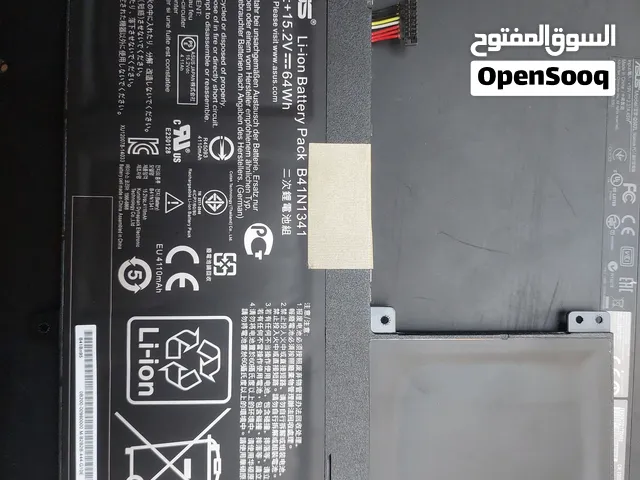 مطلوب بطارية مثل هاي