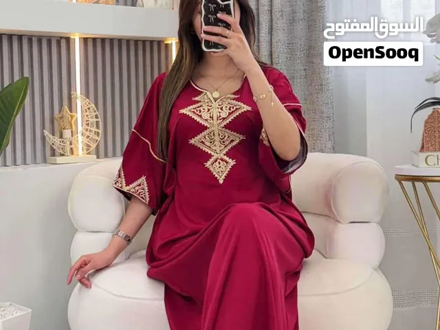 Robe D'hôtesse