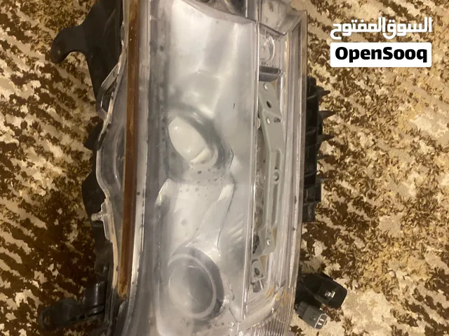 فنار تيوتا