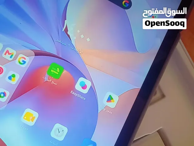 للبيع: تابلت Oscal Pad 90 بحالة الزيرو (كالجديد تماماً)