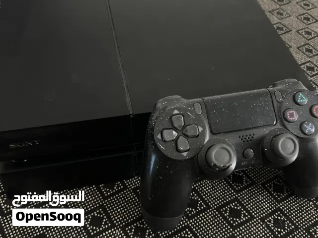 PlayStation 4 PlayStation for sale in Misrata