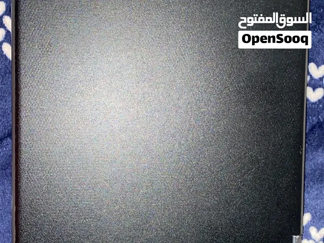 لللبيع لابتوب مناسب لدراسه وتصفح وغيرها بشاشه لمس قابله لطي