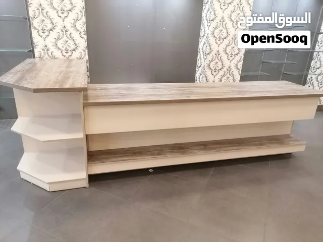 كاونتر بحاله ممتازة للبيع المستعجل