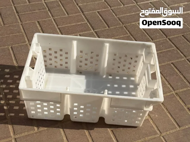 سله ل الرطب و التمر