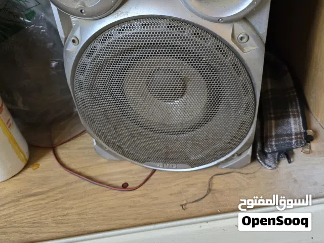 كاسيت كبير