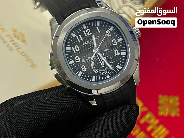 Patek Philippe Automatic Watch – Premium Design, Multiple Colours