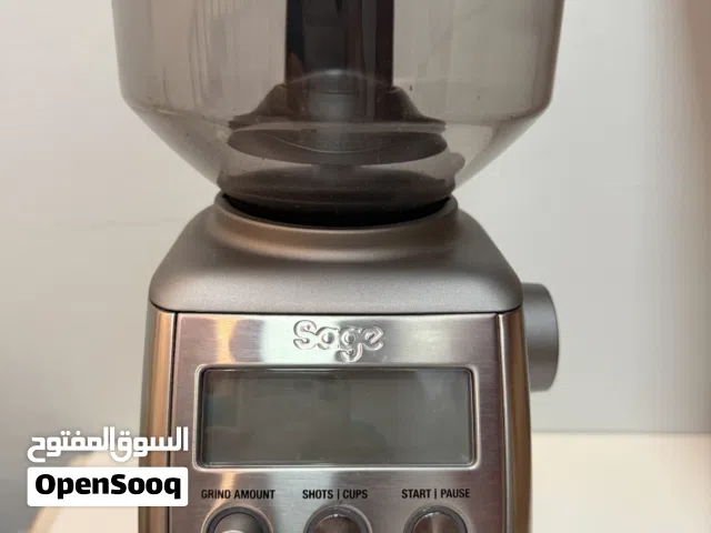 Sage Bambino Plus coffee machine and Smart Grinder Pro
