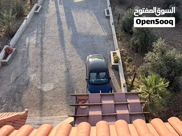 ارض للايجار في شفابدران