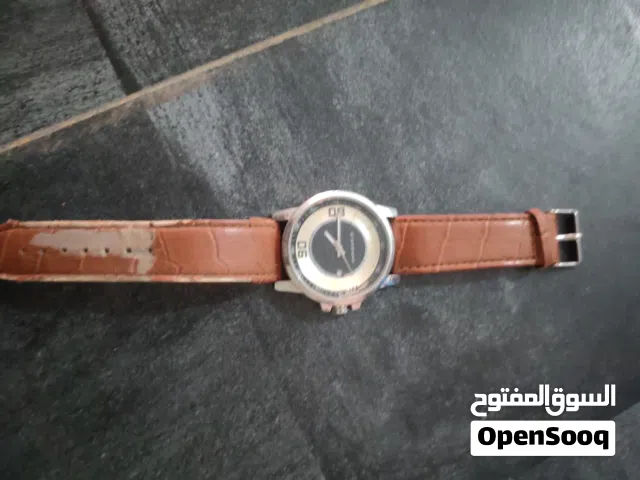 ساعه Giordano بحاله ممتازه