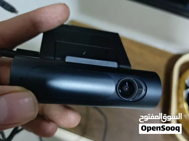 كاميرا اتصال و بثوث 1080p