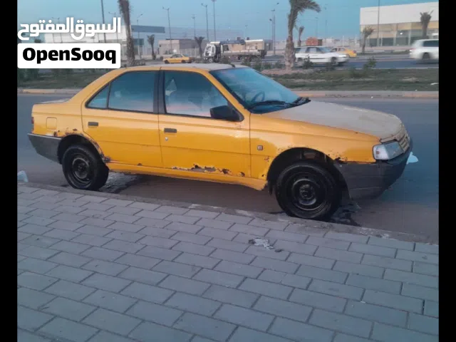 بيجو روى موديل 9  بيع كوم حديد