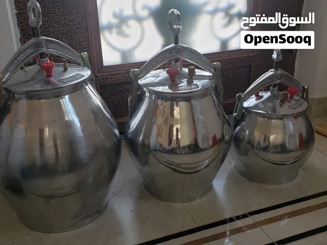 ادوات مطبخ ايراني و هندي