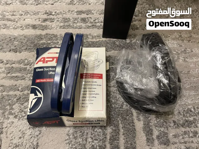 قطعه حامل الزجاج