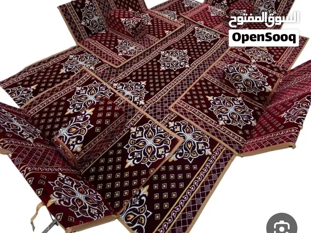 للبيع جلسة خارجية