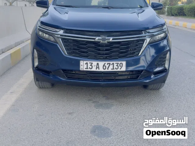كوينكس RS 2023