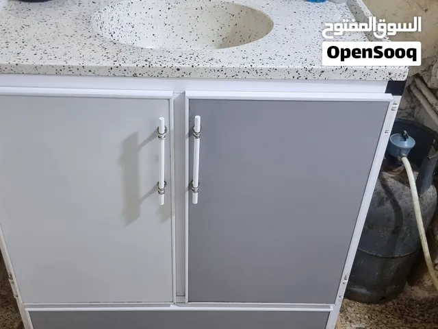 كاونتر سنك حوض مرمر