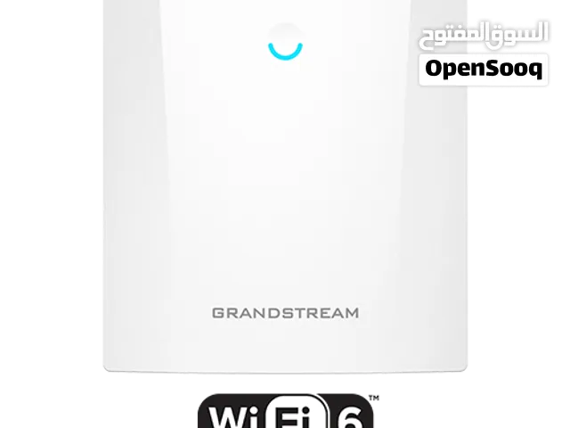 OutDoor AccessPoint WiFi 6 300-Meter