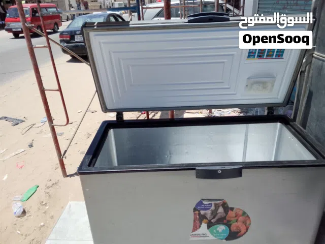 فريز ججم كبير