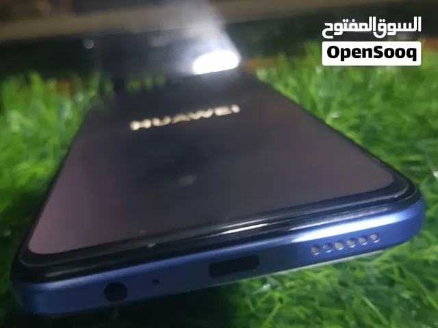 Huawei nova Y70 128 GB in Amman