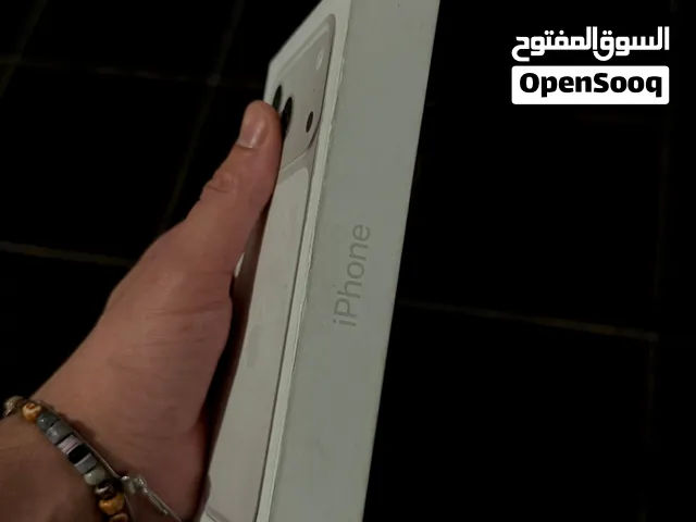 iPhone 17 pro Max cacheté