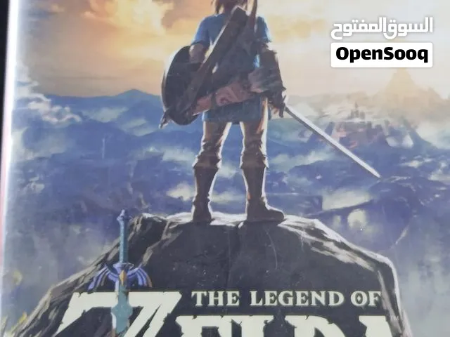 اشرطة نينتندو بحالة ممتازة مستعملة