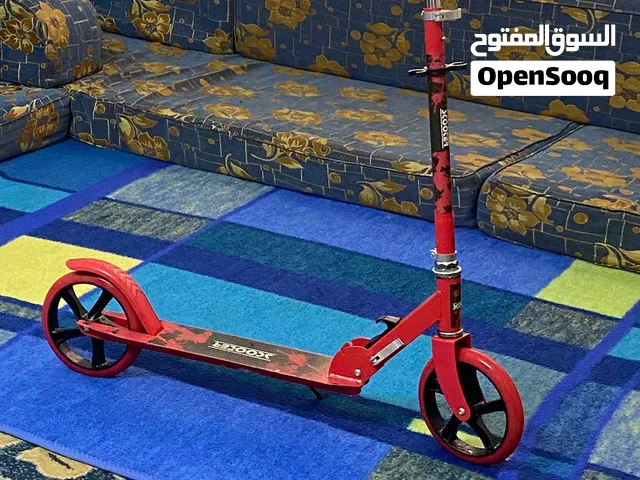 سكوتر سكوتر