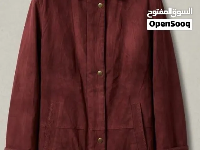 اطقم  بناتي و جاكيتات و كبابيت بناتي بحال الجديد   افرهول جينز جديد بيلبس ج