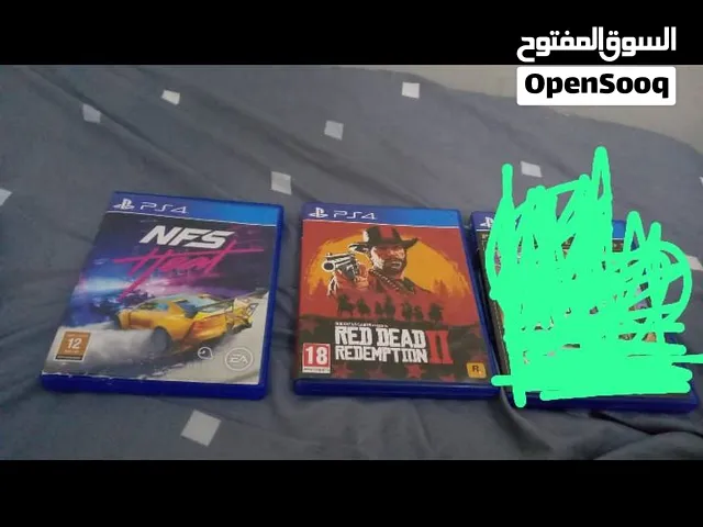 للبيع سيدي ردد 2 و نيد فور سبيد استعمال قليل ب 11 دينار لايجي الا الجاد