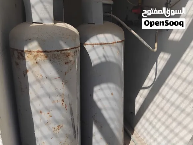 Large Gas cylinder for sale