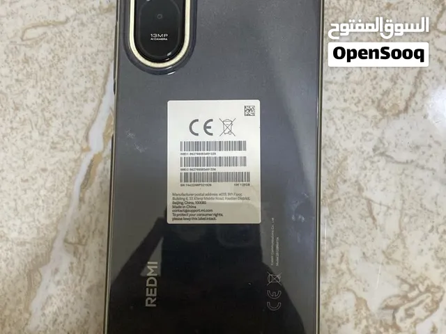Redmi A7 pro نضيف اباكيته استعمال اسبوع مثل ماموضح بالصور فقط فتح كارتون كامل ملحقاته