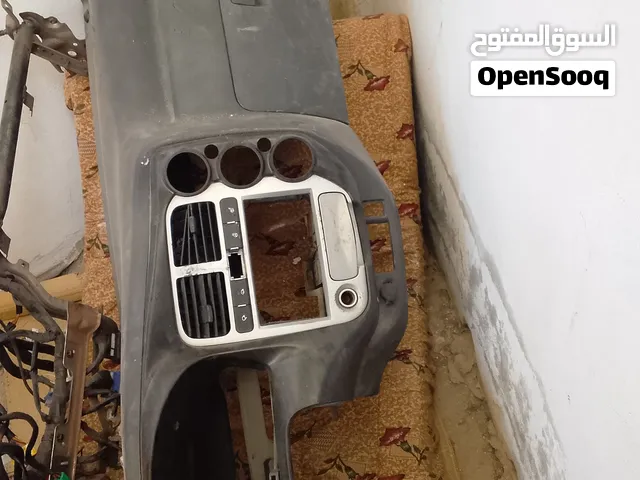 تدقشرة تابلو بنقو 2018+جلدة بحالة الوكالة
