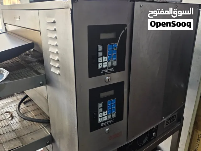 أجهزة مطبخ كاملة مستعملة شهر البيع بسبب الاغلاق ايطالي