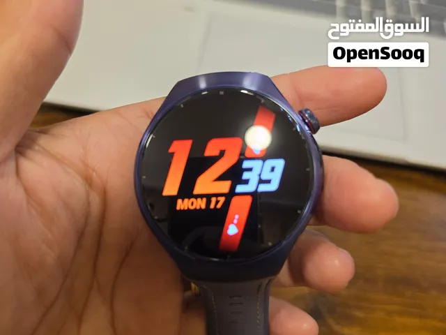 ساعة هواوي ووتش 5 للبيع Huawei Watch 5