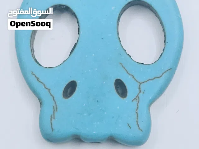حجر فيروز طبيعي fayroz natural